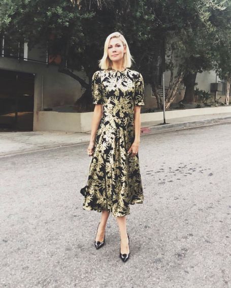 Desi Lydic has a net worth of $500,000